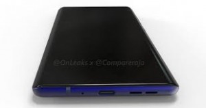 Смартфон Nokia 9 показался на фото