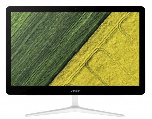 Моноблок Acer Aspire Z24 вышел в России