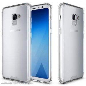 Samsung Galaxy A7 (2018) не выйдет в Европе