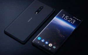 О новинке в этом году  флагман Nokia 9