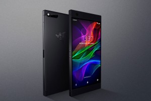 Razer Phone самый большой смартфон в мире