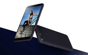 ASUS ZenFone Max Plus (M1) уже в России