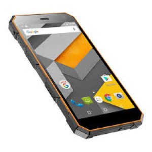 Nomu S10 можно обновить до Android 7.0 Nougat