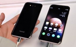 Huawei Honor Magic стал дешевле