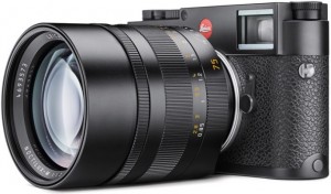 Представлен объектив Leica Noctilux-M 75 mm f/1.25 ASPH  для высококачественной портретной съёмки