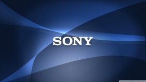 Sony и его новый смартфон