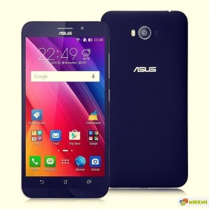  Смартфон  Asus Zenfone Max Plus