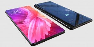 Xiaomi Mi 7 с беспроводной зарядкой представят в марте 2018