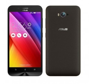 Новинка – Asus Zenfone Max Plus (M1