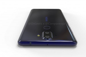 Смартфоны Nokia 9 и Nokia 8 (2018) представят 19 января