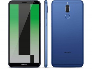 Huawei Nova 3 удивил рынок смартфонов