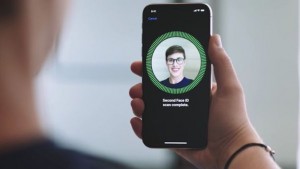 iPhone X и проблемы с Face ID