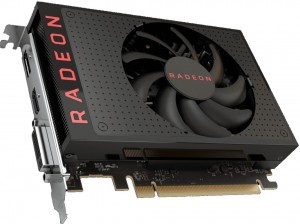 Radeon RX 560: AMD бесшумно изменяет спецификации видеокарт