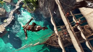 Ubisoft предоставляет Assassin's Creed 4: Черный флаг и RTS World in Conflict на несколько дней 