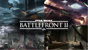 EA выпускает обновление для ускорения развития системы в Star Wars: Battlefront II