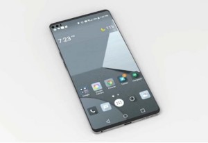 LG V40 должен вас удивить