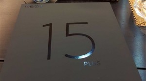 Meizu M15 готовят к юбилею
