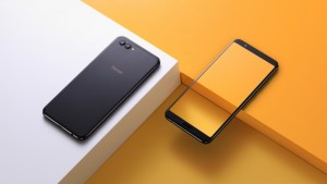 Huawei Honor View 10 порадовал пользователей