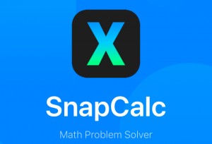Обзор SnapCalc. Как же легко сейчас учиться