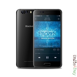 Смартфон Blackview P6000 получил АКБ на 6180 мА.ч