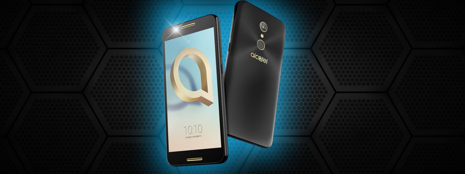 Обзор Alcatel A7 5090Y. Лучший смартфон до 15000 рублей - MegaObzor