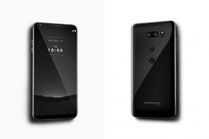 Премиальная версия LG V30 оценена в 1800 долларов