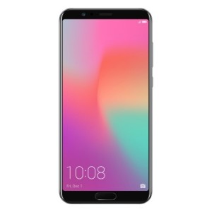 Представлен смартфон Huawei Honor View 10 с двойной камерой