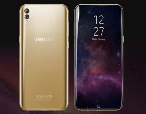 Samsung S9 не покажут на CES 2018