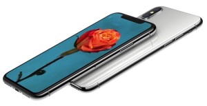 iPhone X получит новую версию