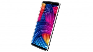 Doogee MIX 2 с 128 ГБ флеш-памяти выпустят в декабря