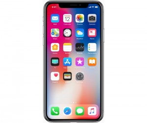 Преемник iPhone X получит более емкий аккумулятор