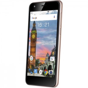 Начались  продажи смартфона Power Plus 2