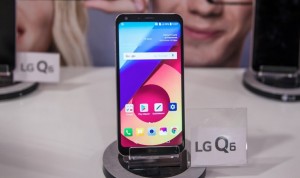  LG Q6 его характеристики