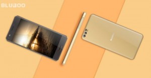 Стартуют продажи смартфона BLUBOO D2