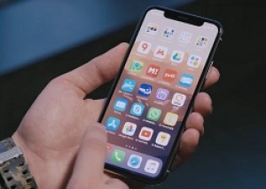  Известны цены на ремонт iPhone X