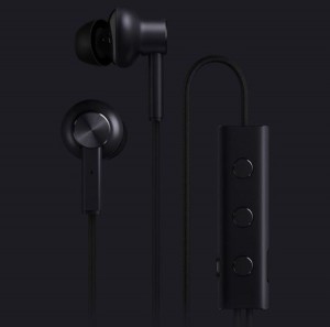 Xiaomi Mi Noise Cancelling порадовали звуком