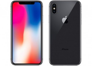 iPhone X потерял спрос