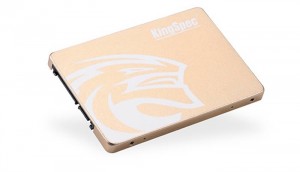 В продажу поступили твердотельные (SSD) накопители KingSpec P3