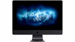 iMac Pro готов к продаже