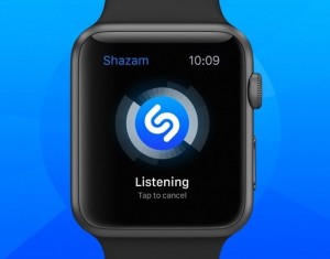 Apple купила Shazam