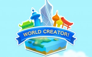 Обзор World Creator. Интересная головоломка