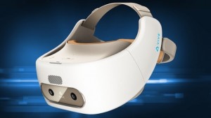 Japan Display показали дисплей для VR