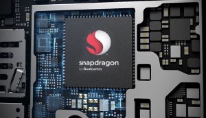 Samsung выпустит устройства на Snapdragon