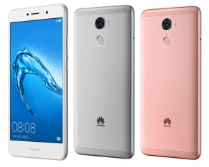 Безрамочный Huawei Enjoy 7S представят 18 декабря