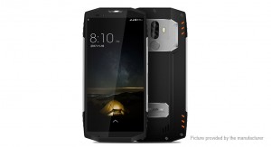 Примеры фото смартфона Blackview BV9000 Pro