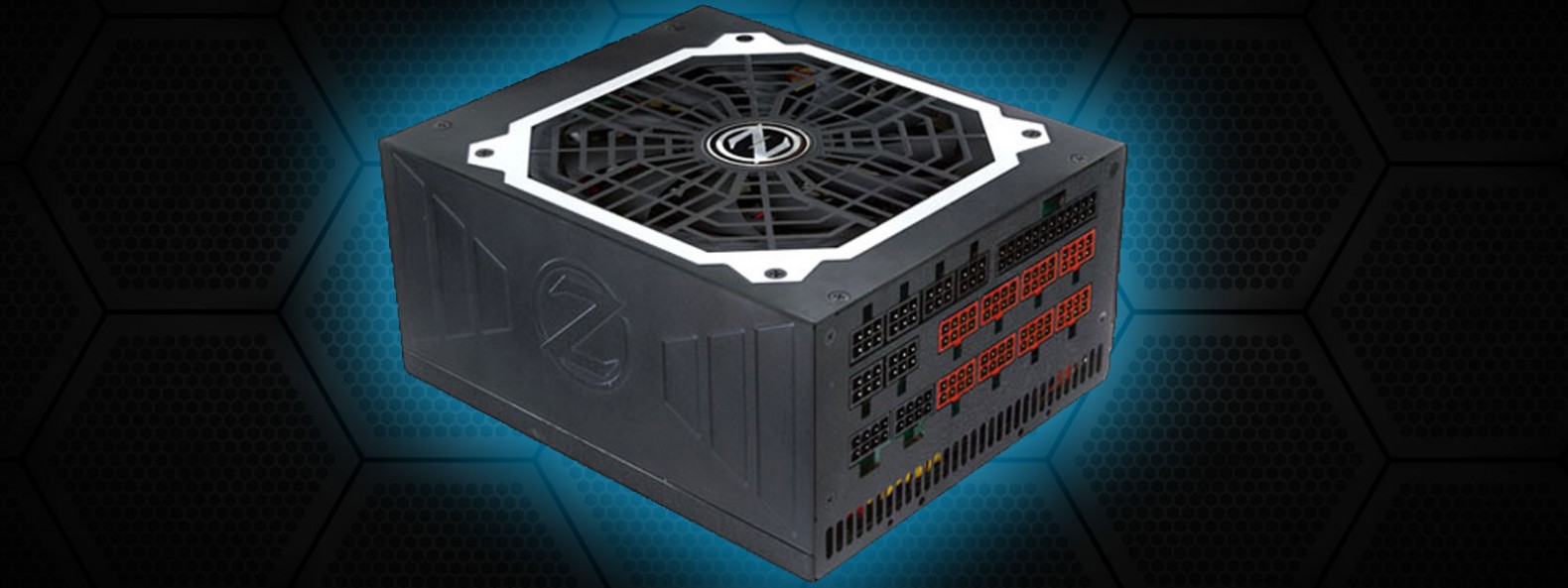 zalman - ZALMAN ザルマン ACRUX 1200W ZM1200-ARX zalman | PSU, Cases, CPU Coolers