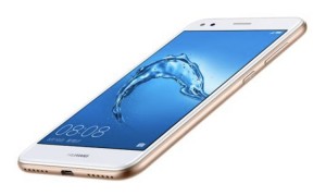 Huawei Enjoy 7S с двойной камерой представлен официально