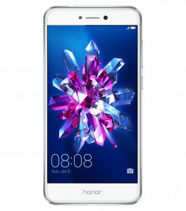 Модный смартфон Huawei Honor 9 Lite