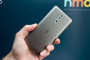 Опубликованы технические характеристики смартфона Nokia 9