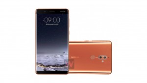 Характеристики Nokia 9 утекли в сеть